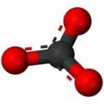 nitrates and carbonates android application logo